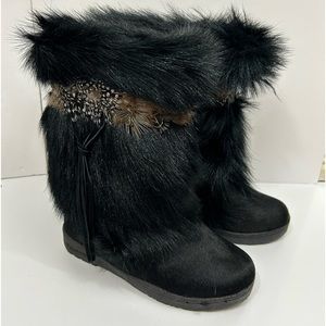 BEARPAW KOLA II BOOT